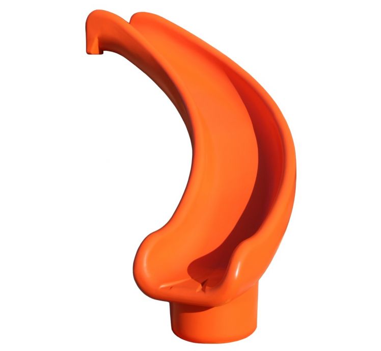Curved Slide main product photo