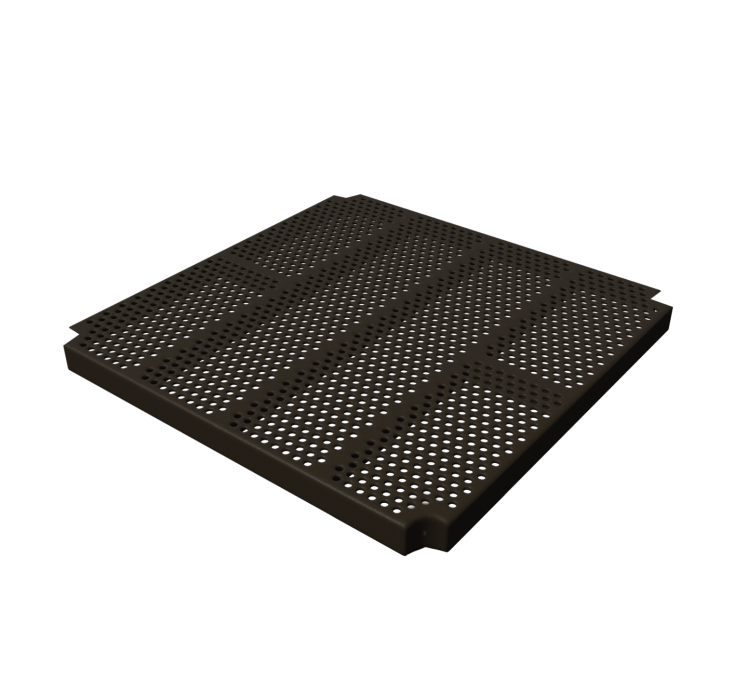 Playground Deck main product photo