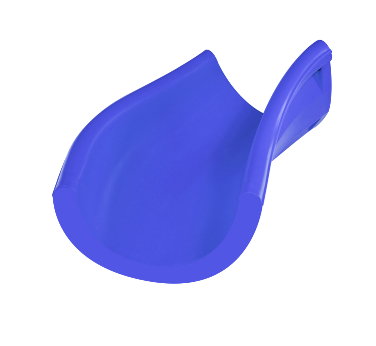 Starglide Left Turn main product photo