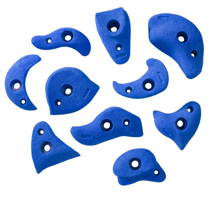 Composite Sand Rock Holds main product photo