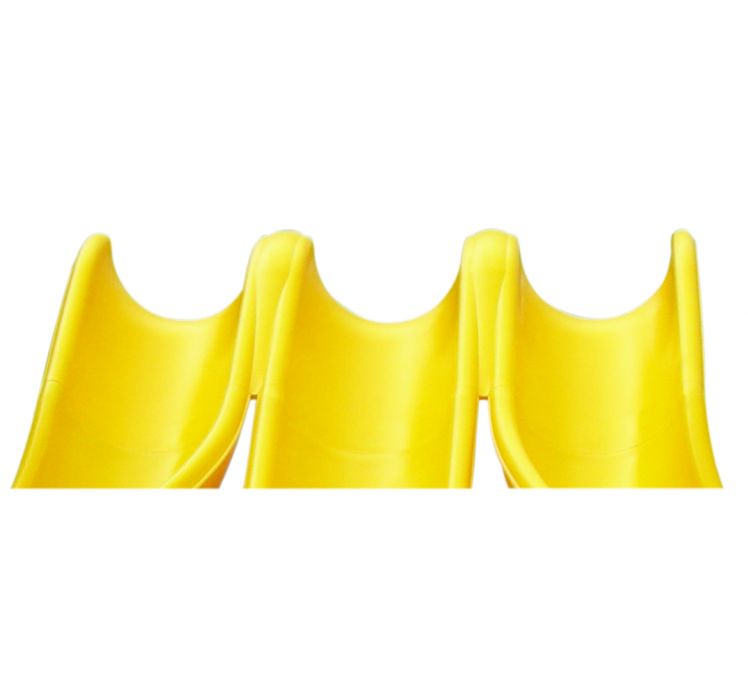 Starglide Triple Bed Slide Entrance main product photo