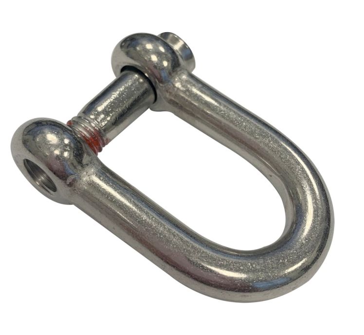 Swing Seat Shackle main product photo