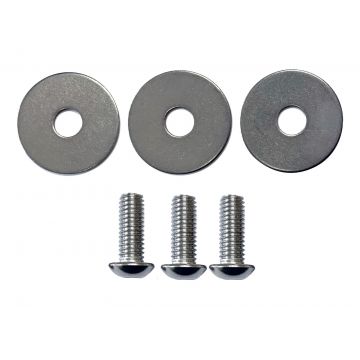 L-Bracket Hardware Set