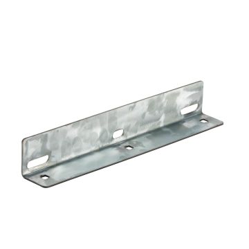 Slide Mounting L-Bracket