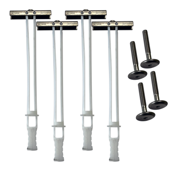 Slide Deck Mounting Kit