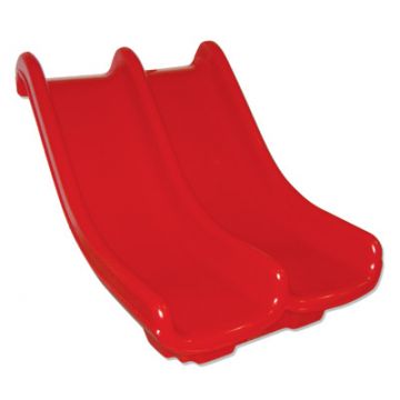 Triple Rail Slide with Slide Foot