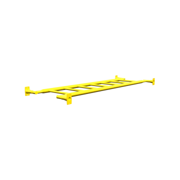 Straight Rung Overhead Ladder