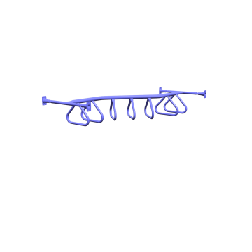 Zig-Zag Tri-Rung Overhead Ladder