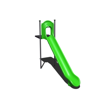 Starglide Straight Slide with Slide Hood