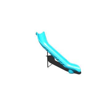 Starglide Veer Left Slide