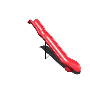 Starglide Wave Slide