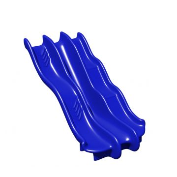 Alpine Thunder Slide