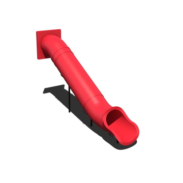 Straight Tube Slide