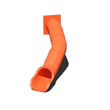 Veer Right Tube Slide