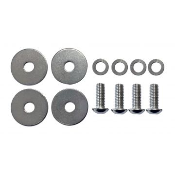 Slide Mounting Hardware Set