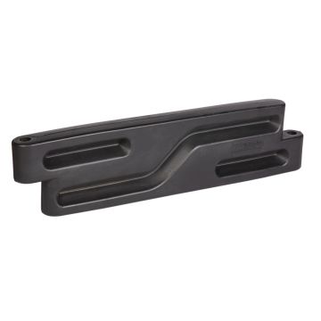 4' Standard Landscape Timber