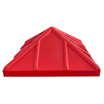 Pyramid Roof