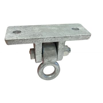 Ductile Iron Wood Beam Swing Hanger