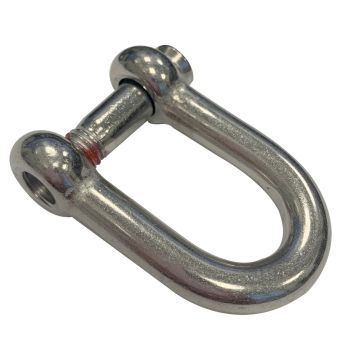 Swing Seat Shackle
