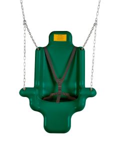 Complete Adaptive Swing Seat