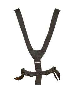 Adaptive Swing Seat Harness